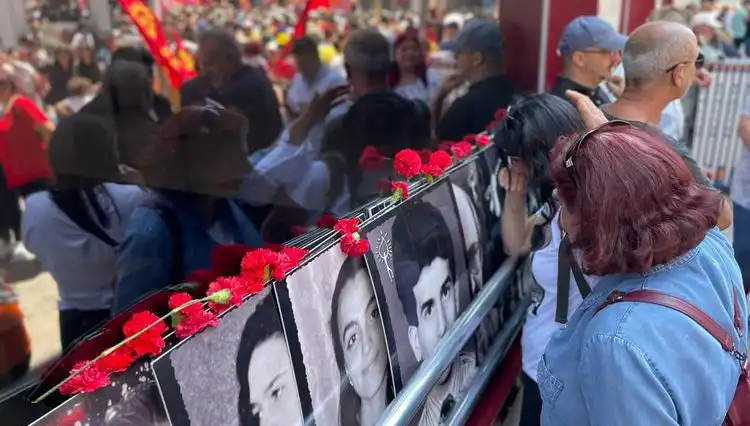 Madımak Olayı: 32 Yıl Sonra Sivas’ın Yanışını Hatırlamak