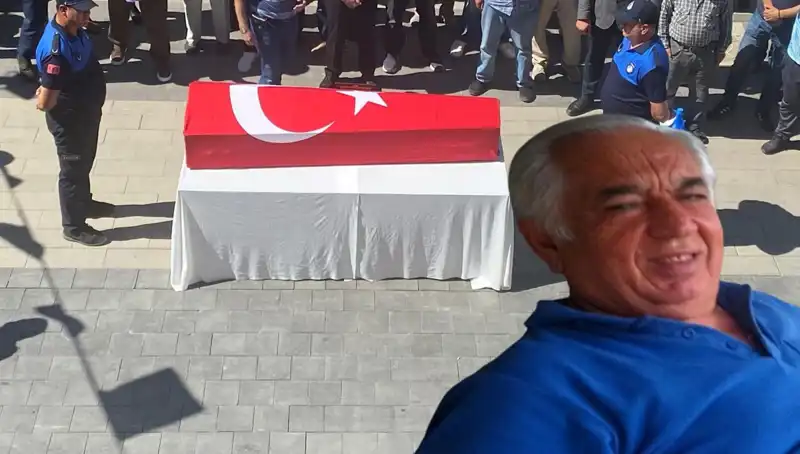 Bursa'da Trajik Kaza: Eski Belediye Başkanı Son Yolculuğuna Uğurlandı