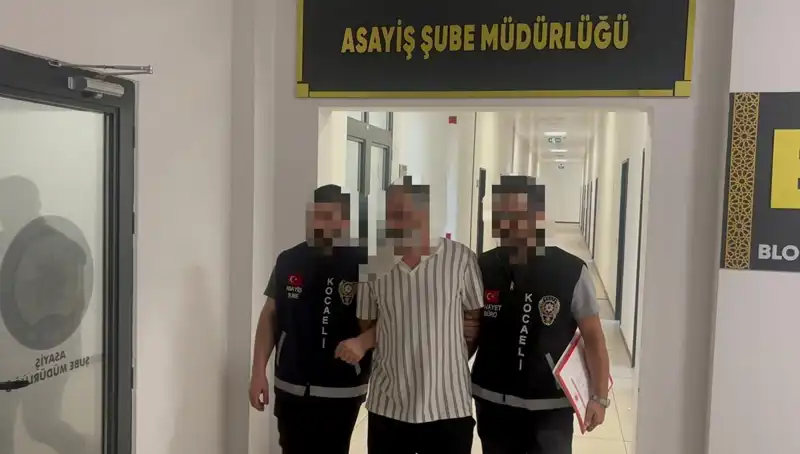 Kocaeli'nde Aile Vahşeti: Şok Eden Olay Ayrıntılarıyla Ortaya Çıktı