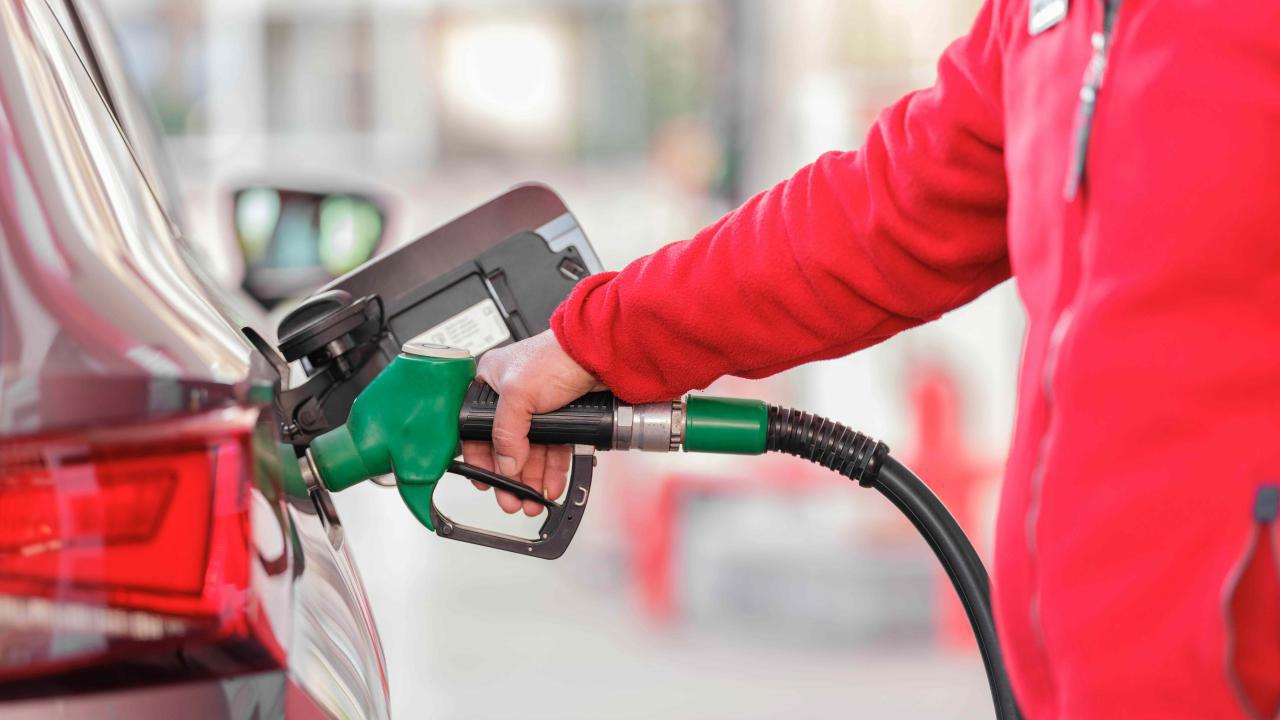 Akaryakıt Ürünlerinde ÖTV Artışı Sınırlı Tutuldu