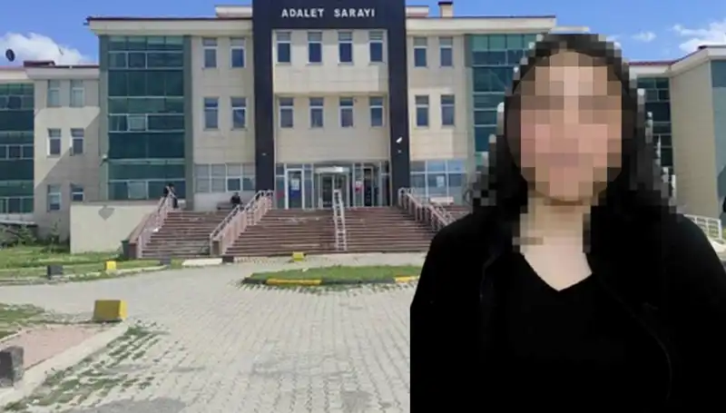 Tacizcisini Öldüren Liseli Azra’nın Davasında Yeni Gelişmeler Bekleniyor!