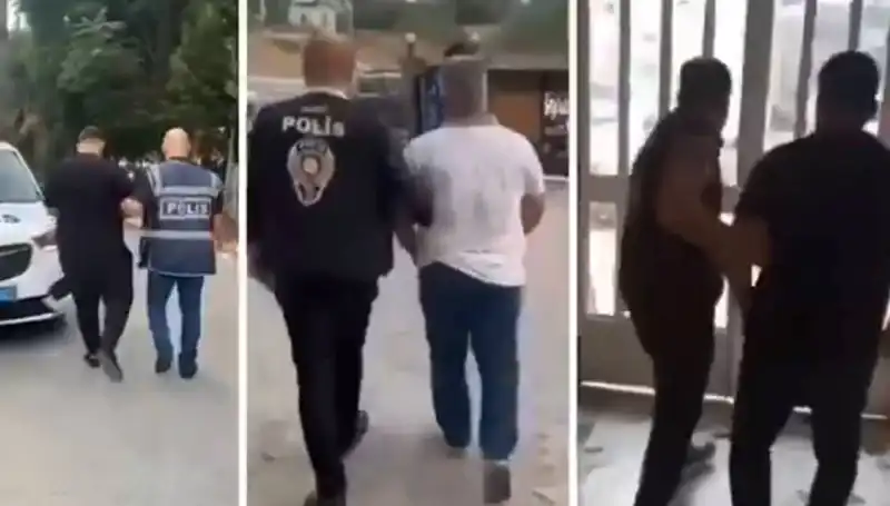 21 İlde Gerçekleşen Siber Suç Operasyonu: 346 Şüpheli Yakalandı
