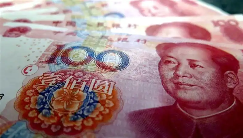 Yuan’ın Güç Kaybı: Çin Ekonomisi Üzerindeki Etkileri ve Gelecek Beklentileri