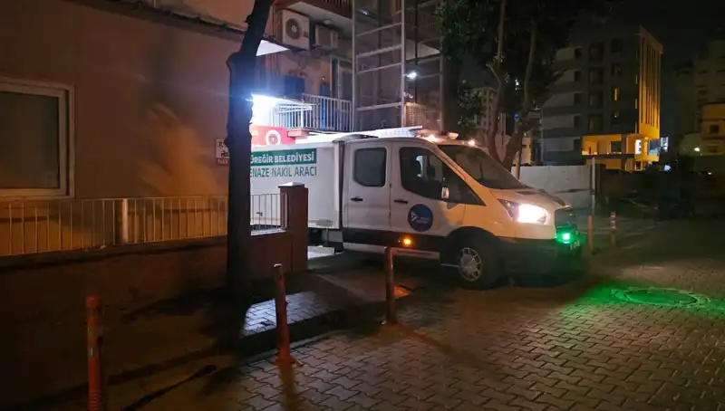 Park Yeri Kavgasında Kan Donduran Cinayet: Komşusunu Vurdu