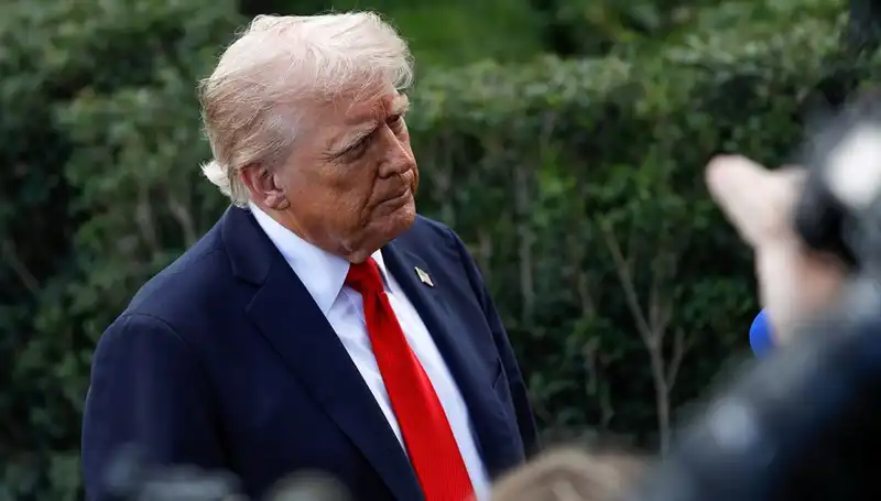 Trump'tan Çarpıcı Açıklama: Rusya-Polonya İlişkileri Hakkında Ne Dedi?