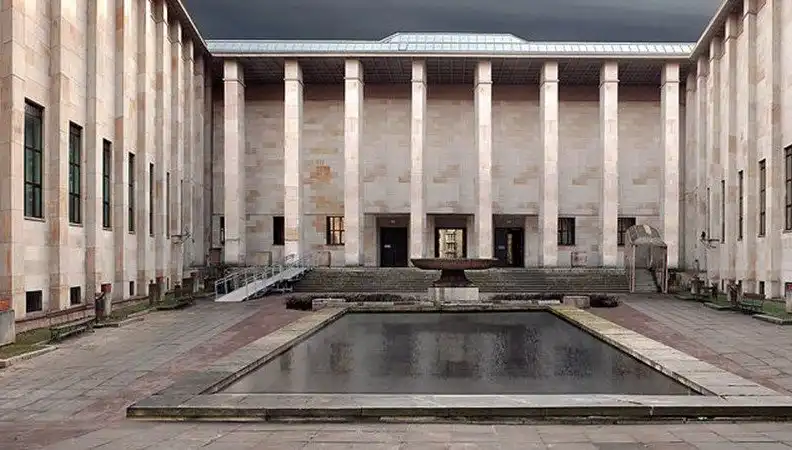 50 Yıl Sonra Çalınan Değerli Tablo, Hollanda’da Yeniden Ortaya Çıktı!