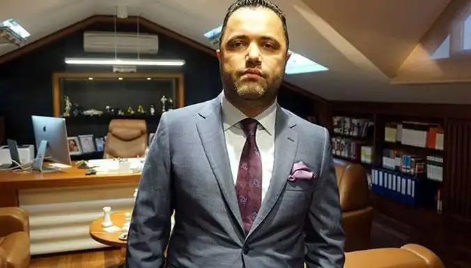 Rezan Epözdemir Hakkında Şok Gelişmeler: Avukat Tutuklandı mı?