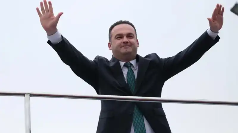 Görele Belediye Başkanı Hasbi Dede Görevden Alındı: Ardındaki Olaylar Neler?