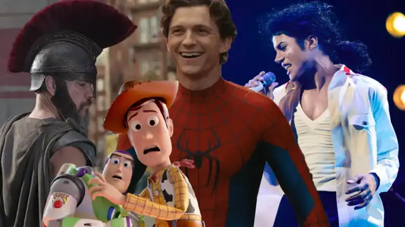 2026'da Vizyona Girecek Filmler: Sinema Severler İçin Beklentiler Yükseliyor