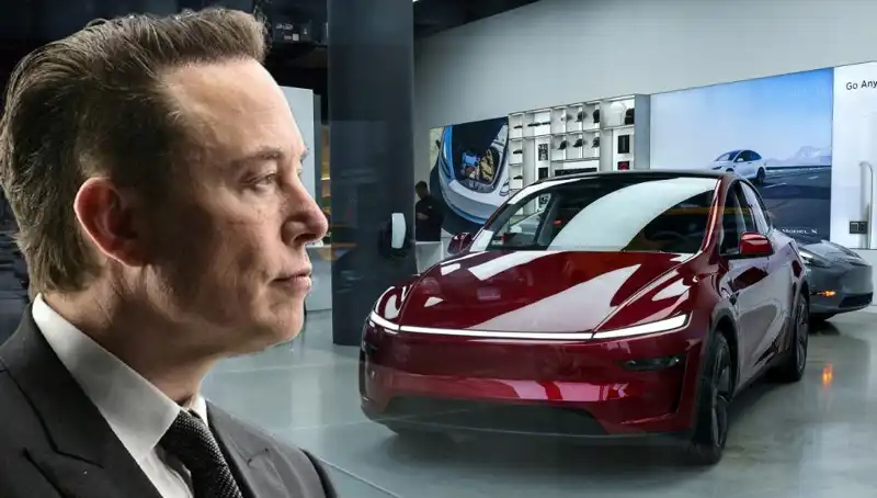 Elon Musk, Avrupa'daki Rekabette Zor Anlar Yaşıyor: Geleceği Ne Olacak?