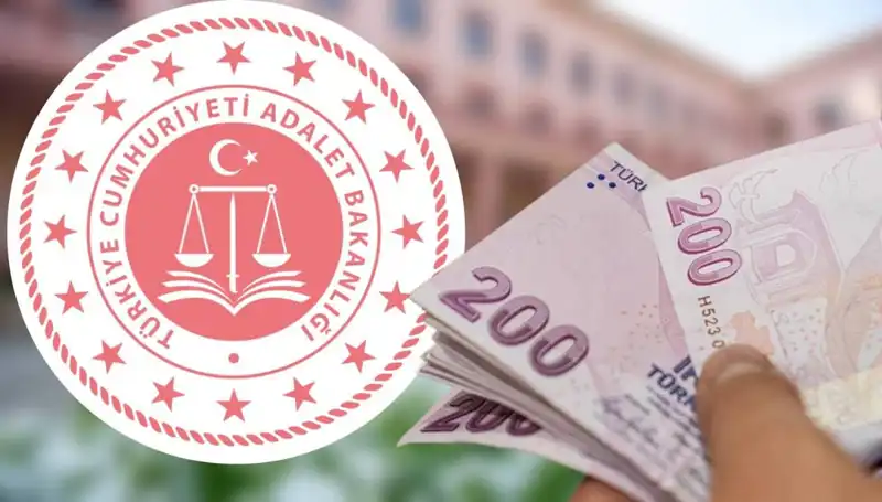 Adalet Bakanlığı 2025 Promosyon Ödemeleri: Yeni Banka Promosyonları Açıklandı!
