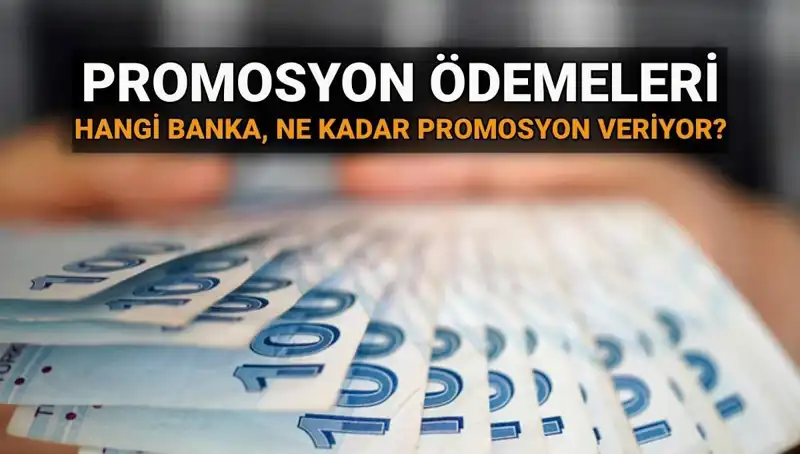 Temmuz 2025'te Emekli Banka Promosyonları: Hangi Banka Ne Kadar Sunuyor?