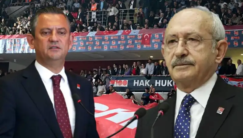 CHP İstanbul Kongresi'nin İptali: Kurultay Davasına Yansımaları Neler Olacak?