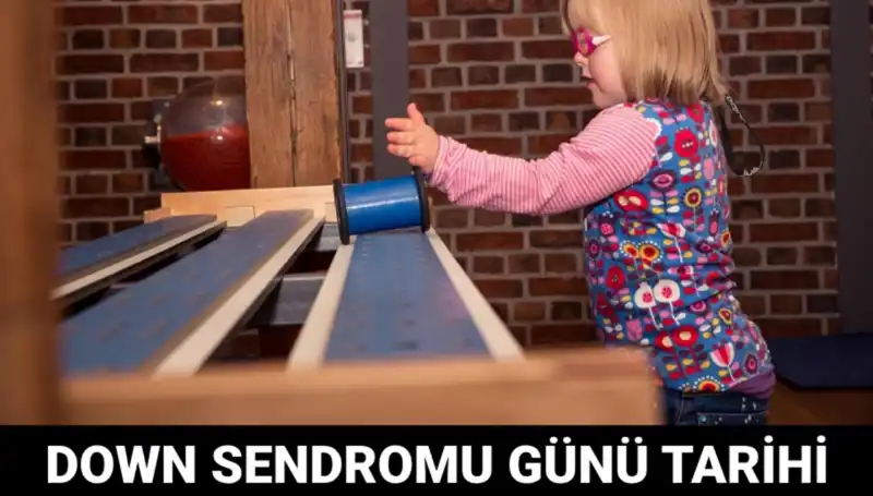 Dünya Down Sendromu Günü: Farkındalık İçin Önemli Bir Tarih