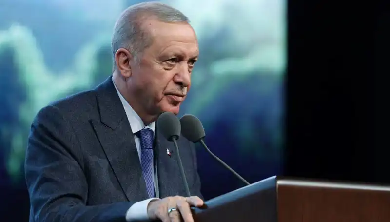 Cumhurbaşkanı Erdoğan'dan Srebrenitsa Soykırımı ile İlgili Önemli Açıklama