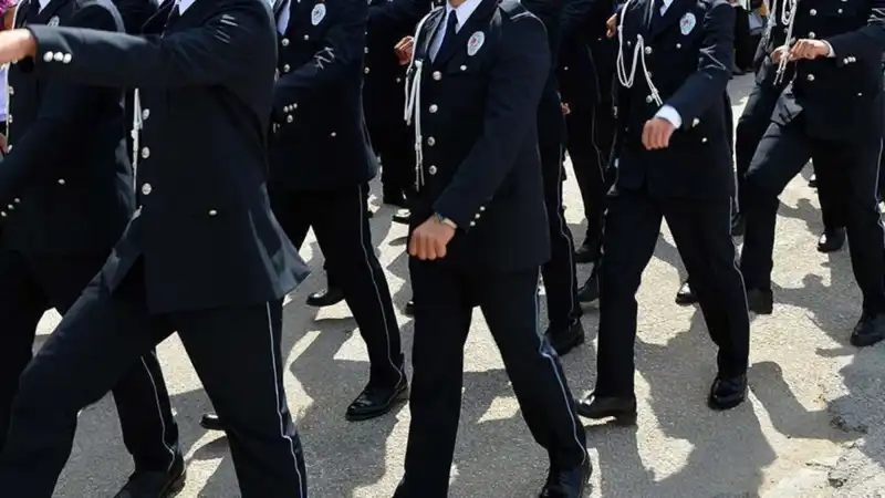 Polis Meslek Yüksekokullarına 2 bin 500 öğrenci kabul edilecek! Başvurular ne zaman başlayacak?