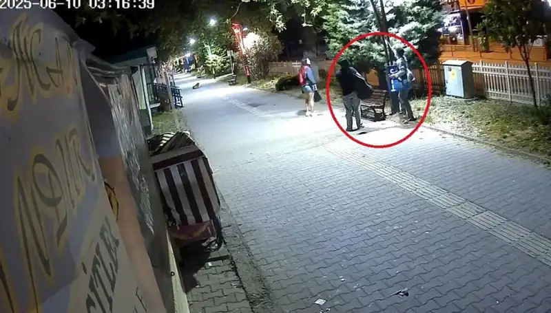 Aydınlatma Direklerinden LED Işıkları Söküldü: Şehir Ekonomisine Büyük Darbe