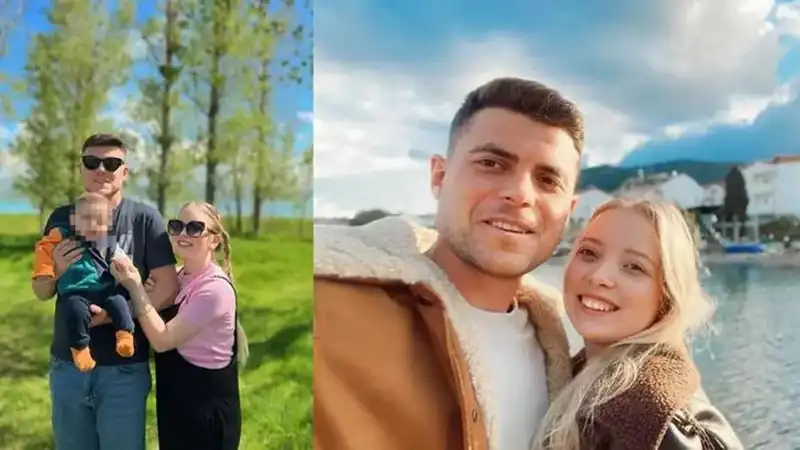 16 Yaşındaki Ehliyetsiz Sürücüye Ümran'ın Ölümüne Sebep Olduğu Kazadan 6 Yıl Hapis Cezası