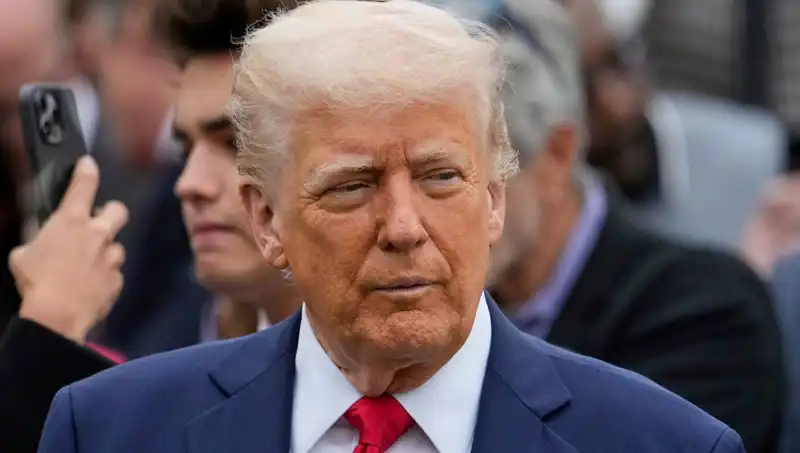 Trump’tan Şok Açıklama: Çin’e Uygulanan Vergilerde Devinim Bekleniyor