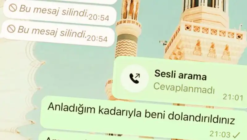 Süpürge Almak İsterken Dikkat! 15 Bin Lira Dolandırıcılığa Kurban Gitti