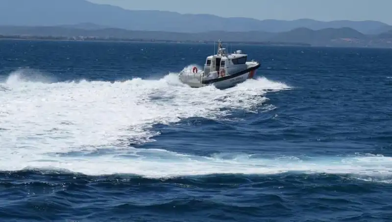 Balıkesir’de Denizde Kaybolan Yaşlı Adamın Cansız Bedeni Bulundu
