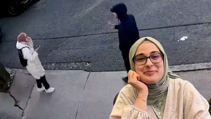 ABD'de Rümeysa Öztürk Davası Gelişiyor: Federal Yargıç Ek Delil Talep Etti
