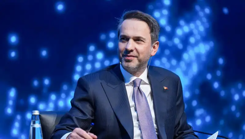 Karadeniz'den Heyecan Verici Gelişmeler: Bakan Bayraktar'dan Yeni Müjdeler Gelebilir