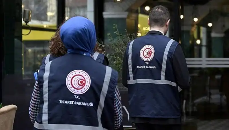 Bakanlık, Oda Kokusu Markası Hakkında Çarpıcı Gelişmeyi Açıkladı!