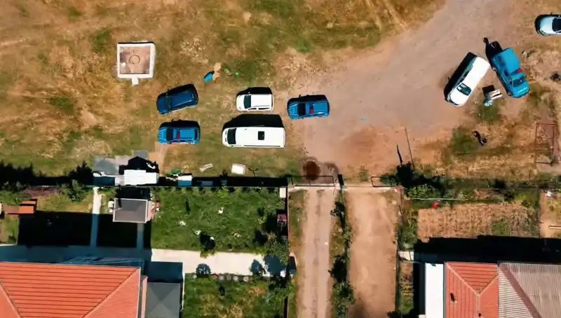 Tekirdağ'da Tefeci Çetesi Çökertildi: Silah ve Tapular Ele Geçirildi