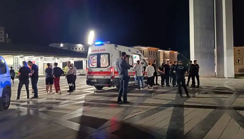 14 Yaşındaki Çocuğun İşlediği Suç Türkiye'yi Şoke Etti