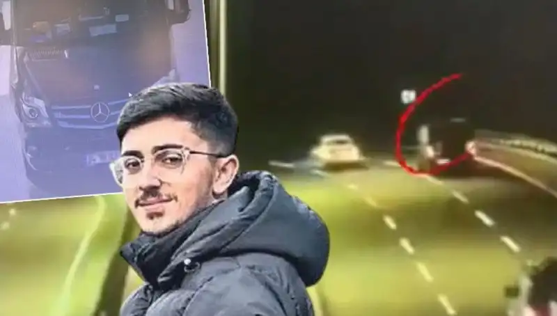 Muhammed Gürcan Koçak'ın Ölümüyle İlgili Sürücü Tahliye Edildi: Olayın Ayrıntıları Neler?