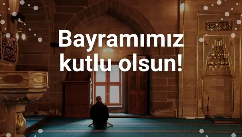 Kurban Bayramı 2025: Sevdiklerinize Ulaştıra bileceğiniz En Güzel Mesajlar