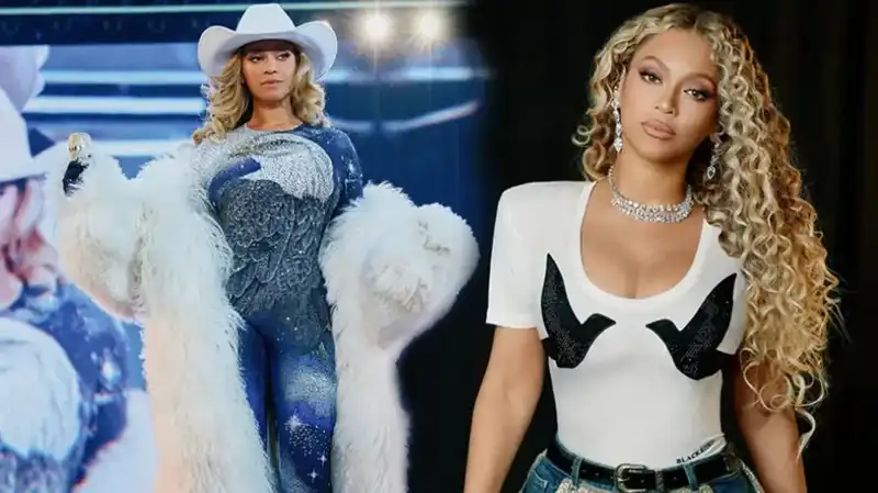 Beyoncé, Müzik Dünyasında Yeni Bir Dönüm Noktasına Ulaşarak Milyarder Oldu
