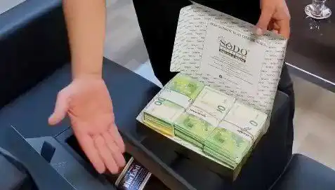 Manavgat Belediyesi'nde Şok Operasyon: Baklava Kutusuyla Gizlenen Avrolar!