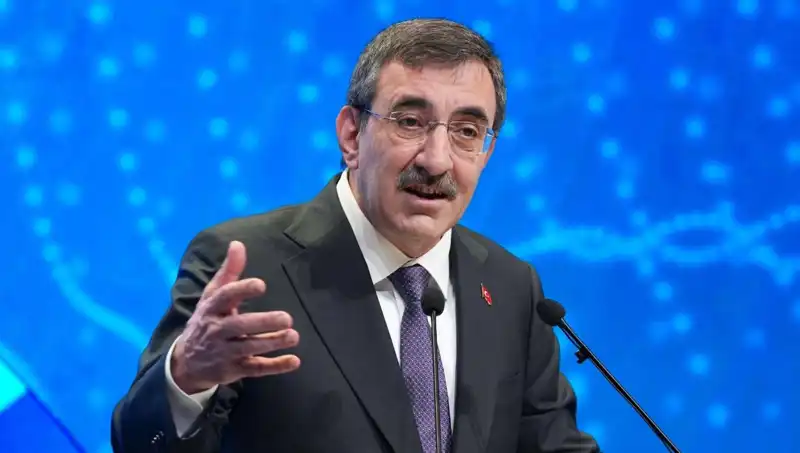 Cevdet Yılmaz: CHP Kurultay Davasında İki Alternatif Var