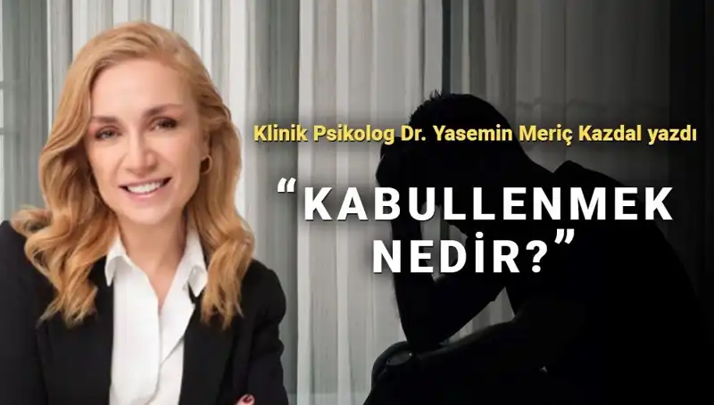 Kabullenmenin Gücü: Klinik Psikologdan Hayata Dair Değerli Öneriler