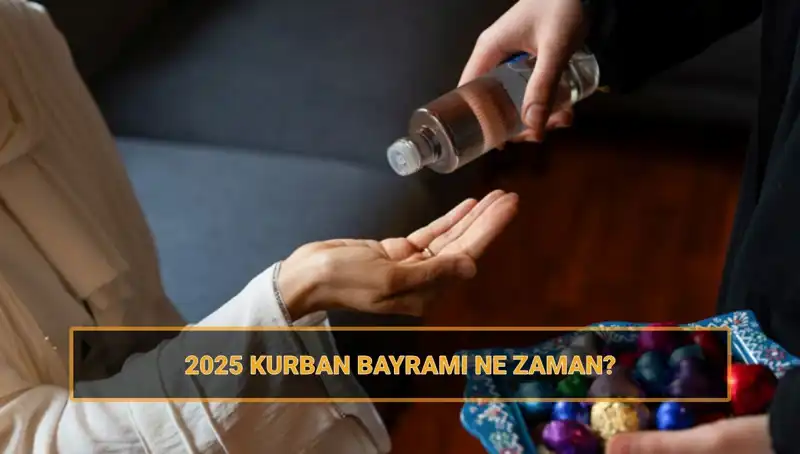 2025 Kurban Bayramı Ne Zaman? Tatil Süresi ve Detayları Açıklandı