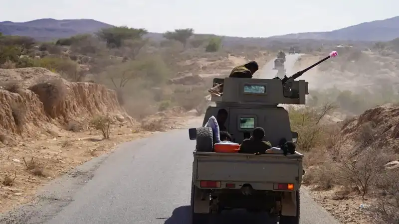 Yemen’de Suudi Arabistan ve BAE Arasındaki Anlaşmazlık Sıcak Savaşa Dönüşüyor