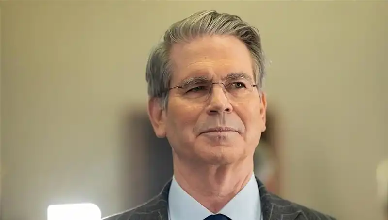 Bessent’ten Kesin Mesaj: ABD Temerrüde Düşmeyecek Açıklaması!