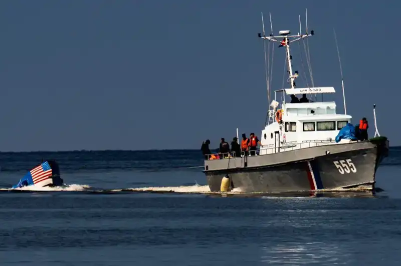 ABD’den Gelen Tekneyle Küba Harbisine Cevap: 4 Ölü, 7 Yaralı