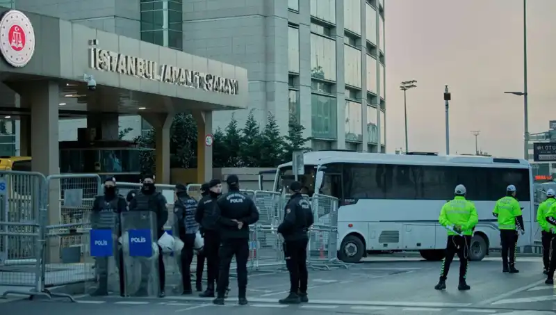 İBB Operasyonunda Şok Gelişme: Ünlü İş İnsanı Hakkında Yakalama Kararı Çıktı