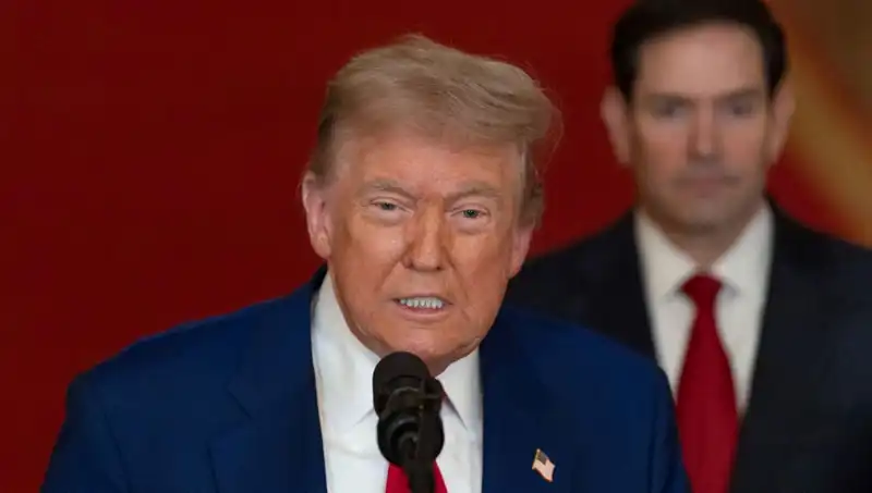 Trump’tan İran Tehdidine Sert Tepki: Nükleer Yatırımına 30 Milyar Dolar Mesajı