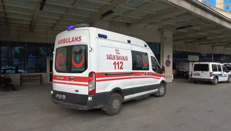 Yüksekten Düşen İşçiden Kötü Haber: Hayatını Kaybetti