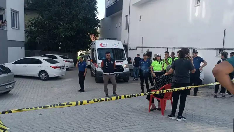 Çocukların Tüfekle Oyununda Üzücü Kaza: Hayatını Kaybeden 7 Yaşındaki Çocuk