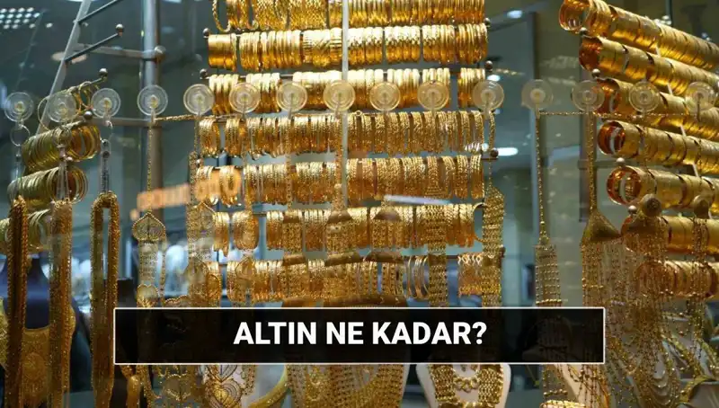 2 Haziran Altın Fiyatları: Son Dakika Gelişmeleri ve Canlı Kurlar