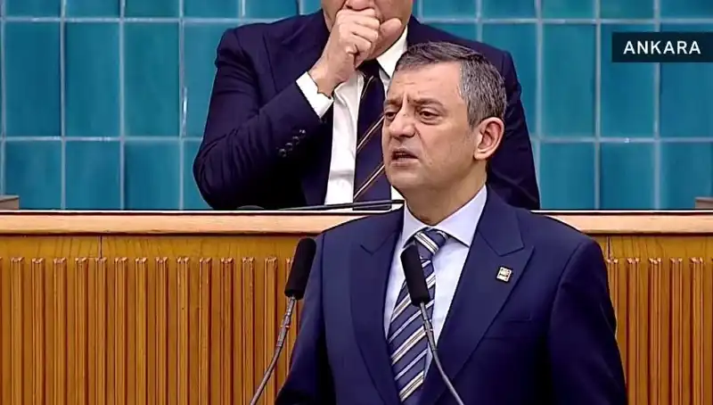 Türkiye’nin Terör Sorununu Sonlandırma Yolunda Yeni Adımlar