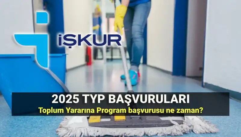 TYP Başvuruları 2025-2026 Döneminde Ne Zaman? İşte Detaylar!
