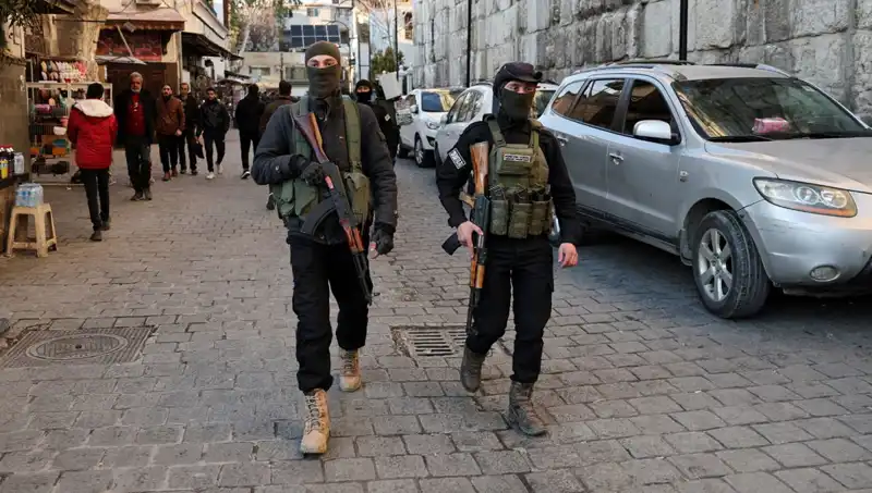 Suriye'de Dürzilerden Netanyahu'ya Sert Tepki: Gerginlik Tırmanıyor