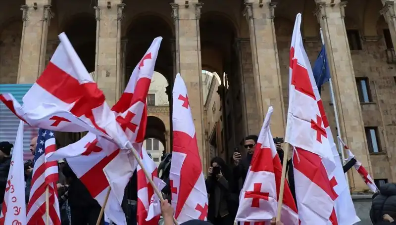 Gürcistan'da Enflasyon Rakamları Hızla Yükseliyor: Ekonomik Endişeler Artıyor