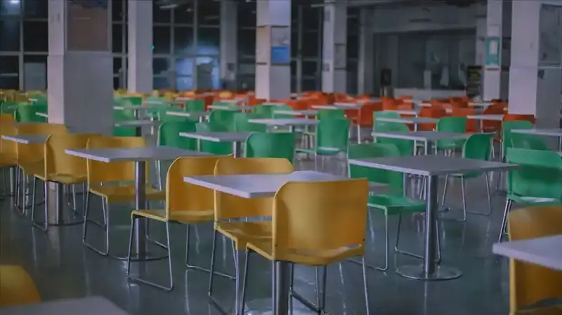 Öğrencilere Yemek Desteği: "Gönülden Bir Öğün" Projesi Başlıyor